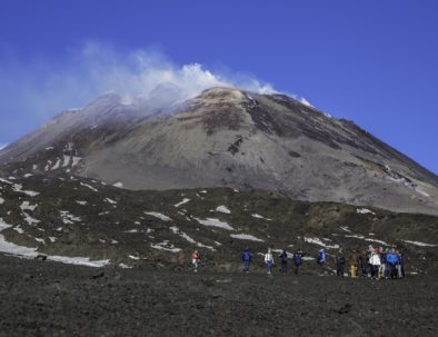 Escursione 3000 mt