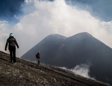 crossing of etna excursion