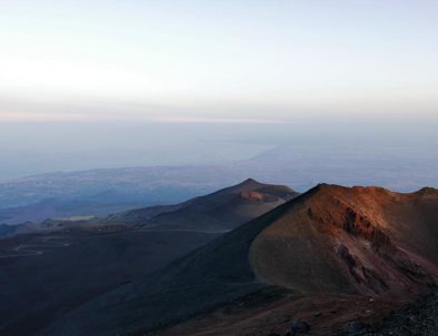 escursione etna 3000 metri