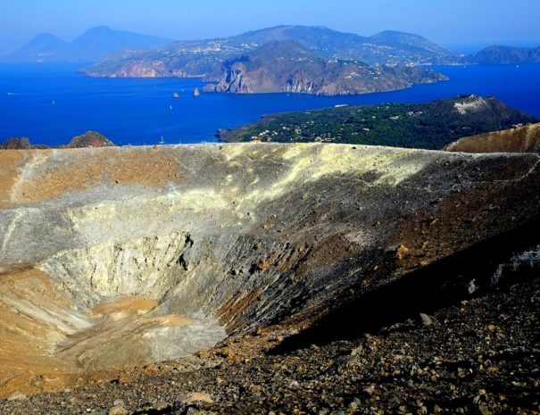 tour nei vulcani della sicilia