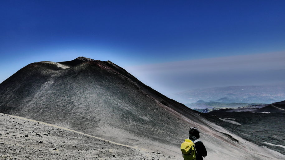 crateri sommitali etna accessibili