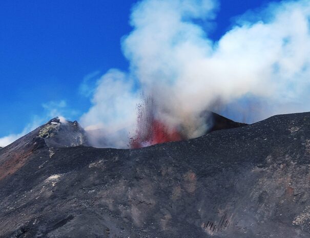 etna 3000